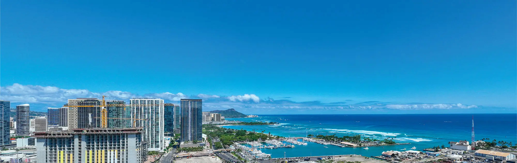 Kali‘u ALA MOANA