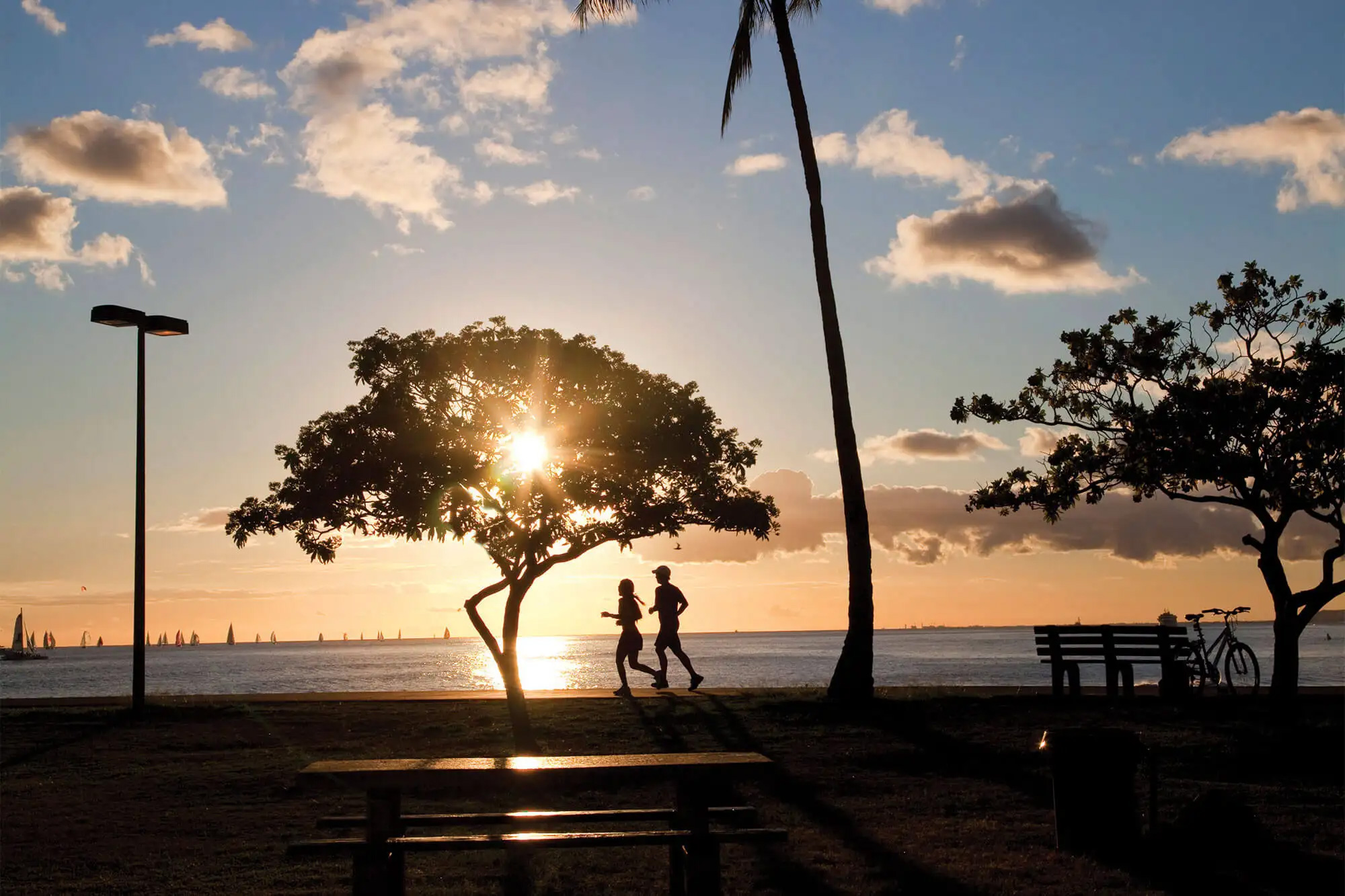 Kali‘u ALA MOANA 外観イメージ